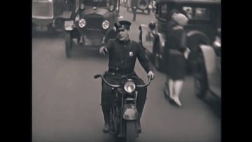 Emapea – On The Run