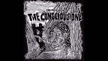 GARY JAMES/CONSCIOUS ONE/CONSCIOUS VERSION/JAH FREE MUSIC 12