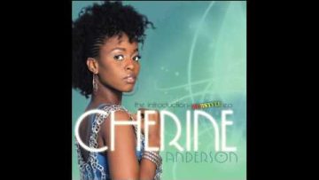 HOW WE LIVING by CHERINE ANDERSON