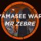 I LOVE JAH / YAMASEE WAR – El Fata – Mr Zebre – Sy Sao