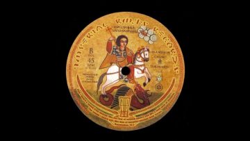 I.S.A – Dub Mission (Chazbo – On A Mission)