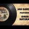 Idren Natural – Jah Garden / Dubolution meets Indica Dubs – Dubplate Mixes 10” [ISS077]