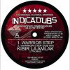 Indica Dubs – Kibir La Amlak – Warrior Step / Gift Of Jewels [ISS002]