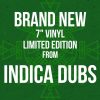 Indica Dubs: Mystical Steppa – Hard Trod 7 [ISS053]