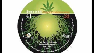Insintesi – The Big Wheel (Abassi All Stars Meets Insintesi)