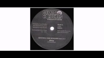 iSt3p – Beyond The Border/Physical Step – 12 – Equal Brothers