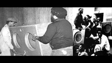ITAL HORNS/ITAL ROOTS* VIBRONICS ital dub