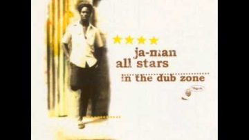 Ja Man All Stars – Fire Burn