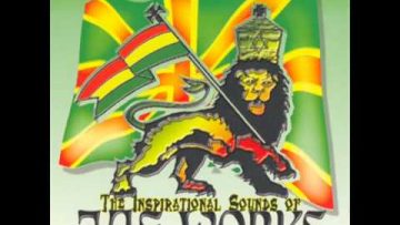 Jah Rej – Dub Man Dub