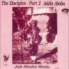 Jah Shaka and The Disciples – B4 – New Morning