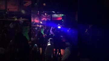 JAH TUBBYS plays INI CONNECTION, True Nature Records 2018 @University of Dub, Scala 28/04/18