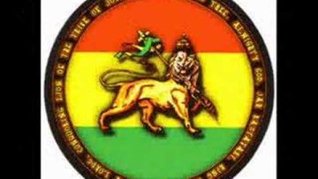 Jah Warrior Spiritual Dub