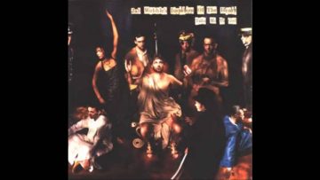 Jah Wobble – I love everybody
