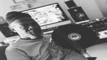 Jerry Lionz-Fasimbas Skank [Extended Version]