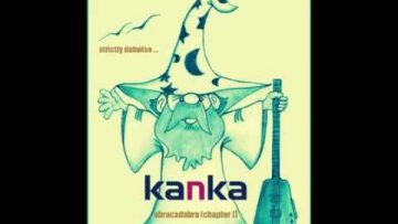 Kanka – Ego Kills