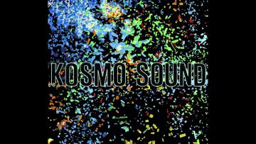 KOSMO SOUND – Tribute To Eli