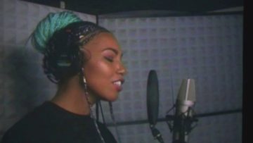 Krak in Dub Feat Eva Lazarus and Troy Berkley – I
