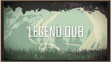 Legend Dub – Rebelution