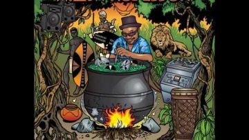 Mad Professor – Return Of Mandinka