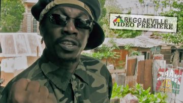 Mark Wonder – Inalysis [Official Video 2016]