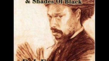 Michael Rose and Shades Of Black – Dub Spliff