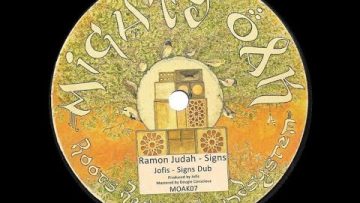 MIGHTY OAK – MOAK07 – Ramon Judah – Signs Jofis – Signs Dub (12)
