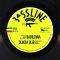 MrDill Lion Warrior and Pressure Dub Sound / I Love Jah / Babylonia / [BR10-1] promo