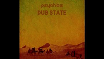 Psychoz – Love Story feat. Deyo Black