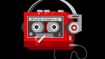 Pupajim – Nobody Can Stop We (Dub At The Pub Dubplate)