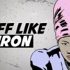 Queen Omega, Iron Dubz – Tuff Like Iron [Evidence Music]