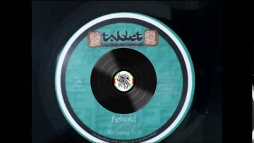 Ranking Fox – Behold – A1