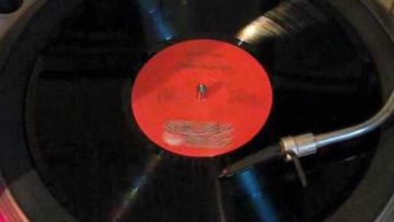 Ras Seven – Mus a Lion 10Inch EQB