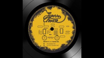 RDH Hi-Fi meets Kandee Dub – TNT (Full EP)