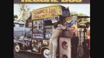 Reggae Bus Disc 2 Johnny Clarke – Cant Get Enough Jamaica