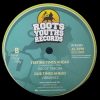 ROOTS YOUTHS RECORDS – RYR1001 – Daddy Teacha Meets Vibronics Testing Times Ahead Dub (10)