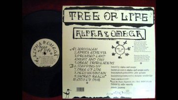 SACRED REALM . DISCIPLES MIX. ALPHA and OMEGA