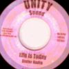 Sister Nadia – Life is Today version