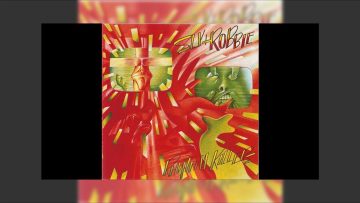 Sly and Robbie – Rhythm Killers 1987 Mix
