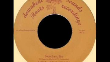 Social Living Sounds Feat Jah Zebi – Blood and Fire Dub.wmv