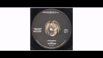 Sugar Dee – Jah Warning – 10 – Know Thyself