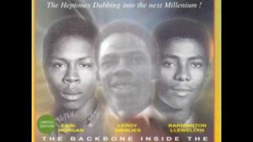 The Heptones – Love Without Feeling Dub