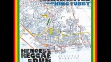 The Skatalites Meet King Tubby – Close to Jah