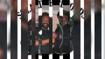 The Voice of Israel Eccelton Jarrett