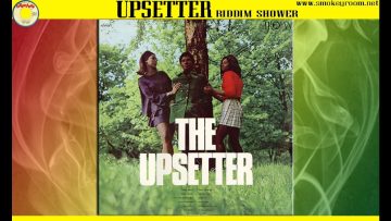 TIDAL WAVE aka TIDE AND WAVE ⬥The Upsetters⬥