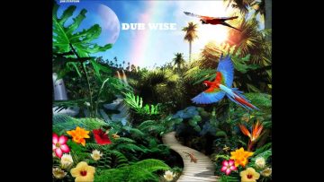 TNT Roots – Earthman Dub Remix Verse II (Aba Shanti-I Killer)