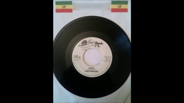 Tony Douglas – Africa Dub