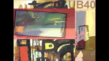 UB40 – Crisis