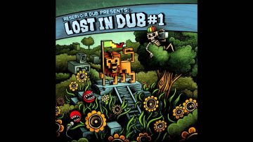 Unlisted fanatic ft Saimn I – Stand strong (Lost in dub#1)