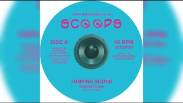 Vibronics – Jumping Sound (Feat. Sandra Cross) / Jumping Dub