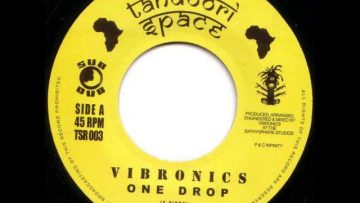 Vibronics – One Drop